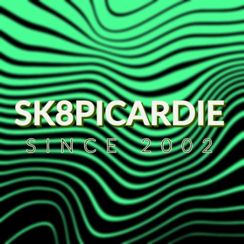 Sk8Picardie